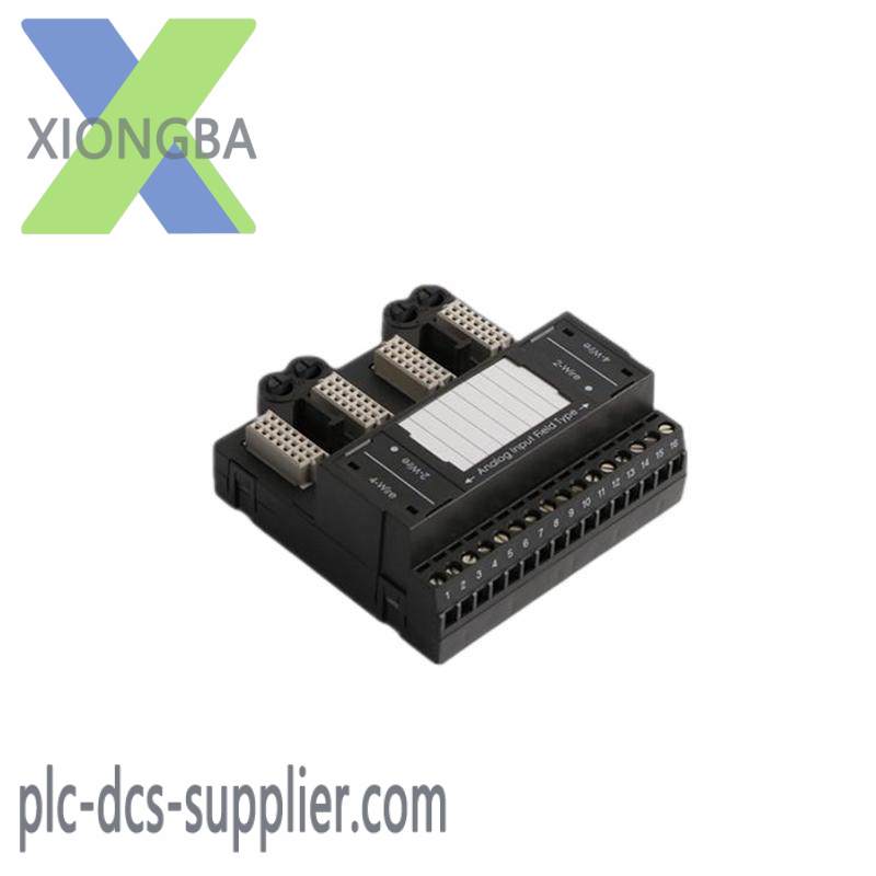 EMERSON KJ4001X1-CA1 12P0623X062 logic solver