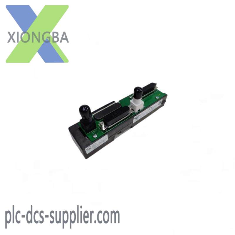 EMERSON KJ4001X1-NA1 12P3373X012