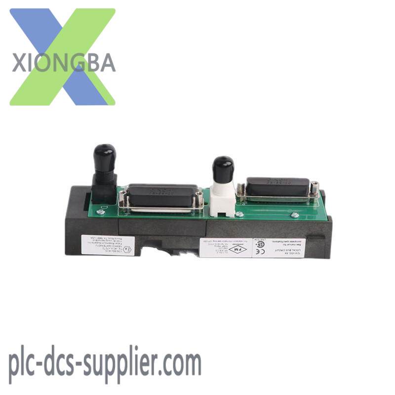 EMERSON KJ4001X1-NA1 REV:C