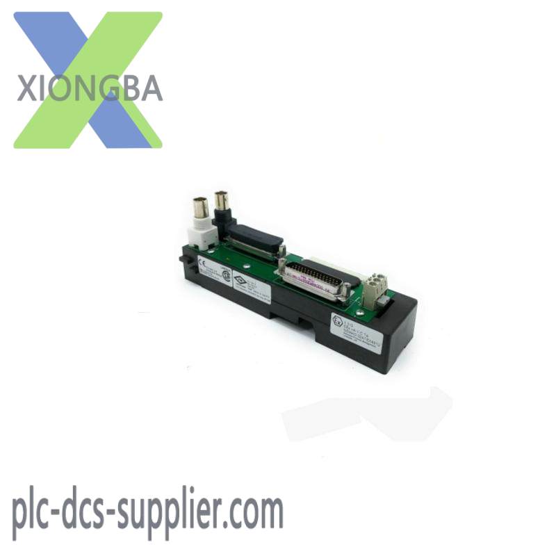 EMERSON KJ4001X1-NB1 Dual Left Extender Rev E