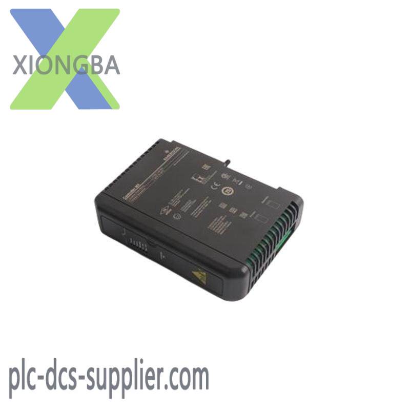 EMERSON KJ4001X1-NB1 REV:E
