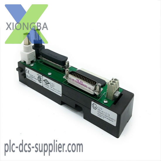 EMERSON KJ4001X1-NB1 REV:E