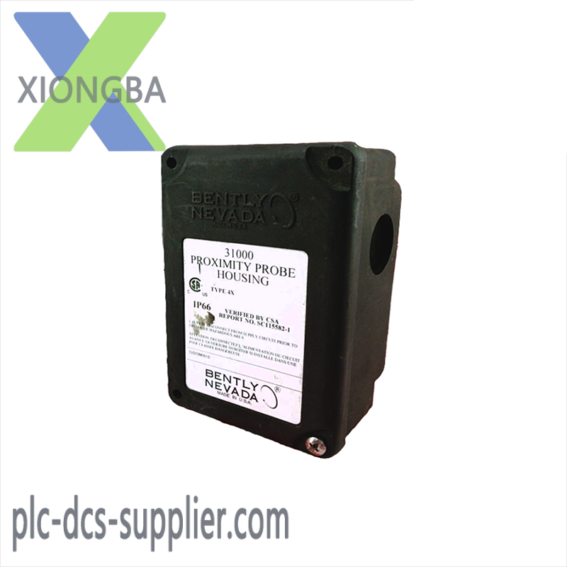 EMERSON KJ4006X1-BD1