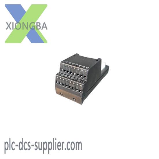 EMERSON KJ4006X1-BD1 Interface Wiring Board
