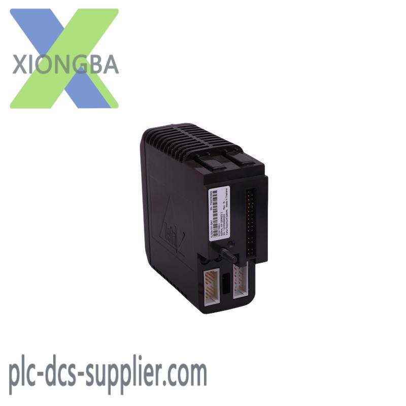 EMERSON KL2001X1-BA1 Smart Logic Solver