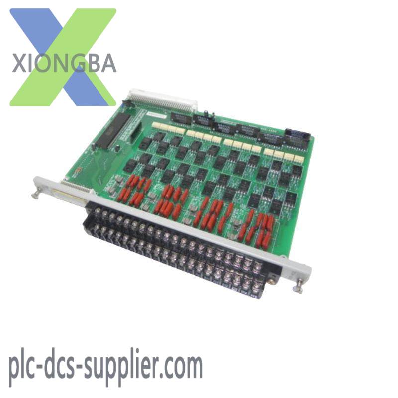EMERSON KL3031X1-BA1 12P4630X112 Input Module