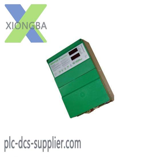 Emerson IC693MDL390CA