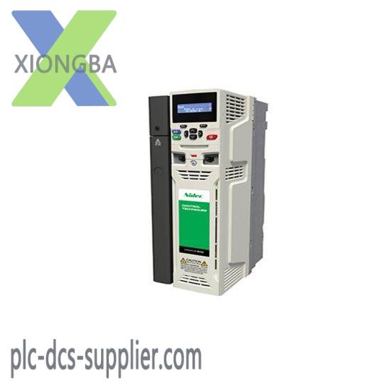 EMERSON M701-03400045A AC drive