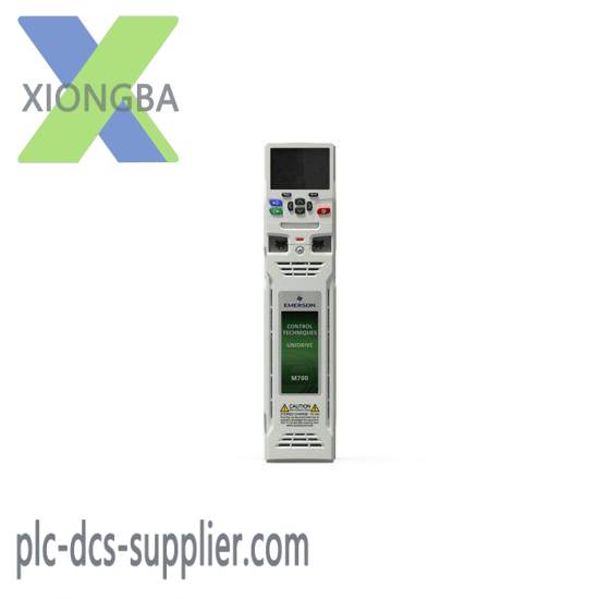Emerson 13A0054G04