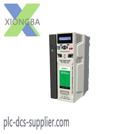 EMERSON M701-06400470A AC Drive 