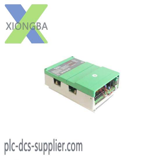 EMERSON Mentor I I M700/M700RGB14 DC Drive Module