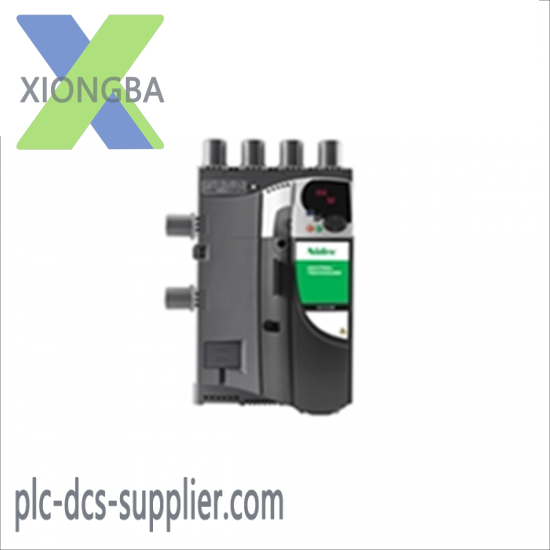EMERSON MENTOR MP75A4R Control Techniques DC Drive