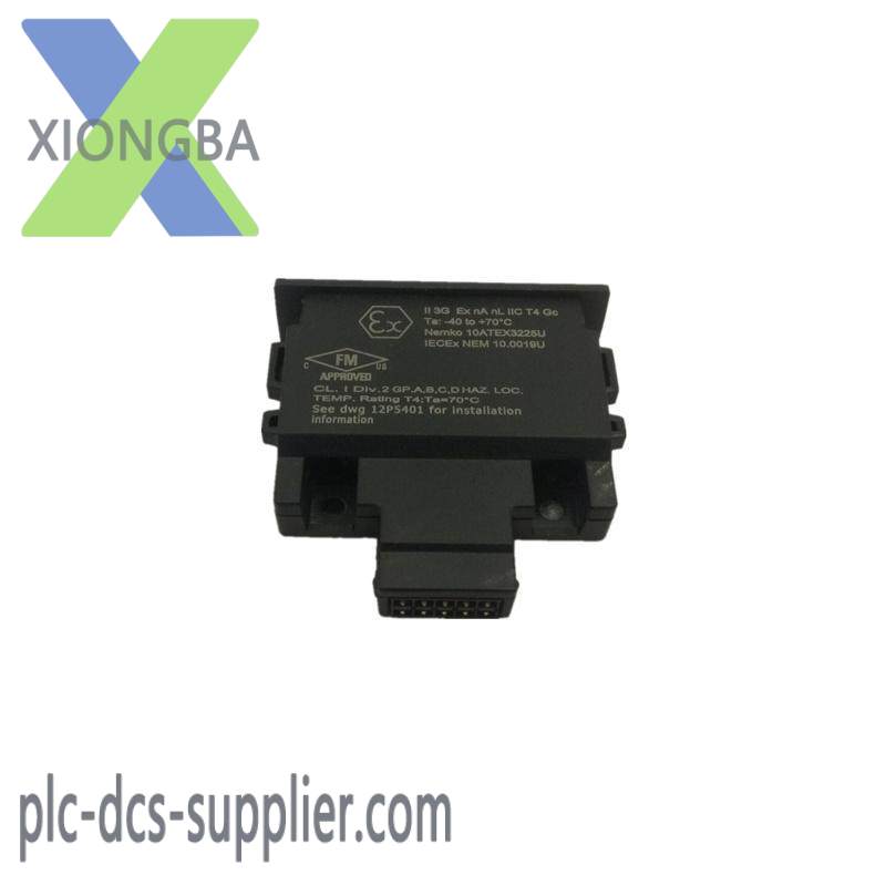 EMERSON MMS3125/022-020