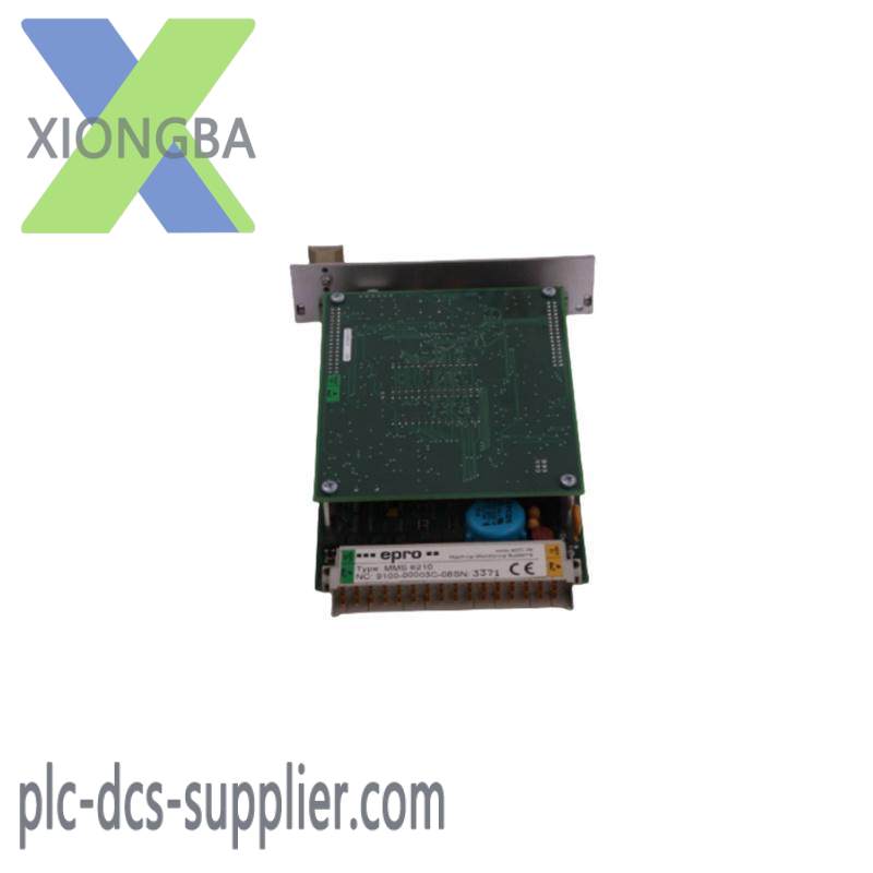 Emerson IC695STK003