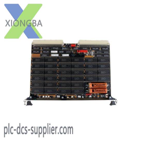 Motorola MVME168