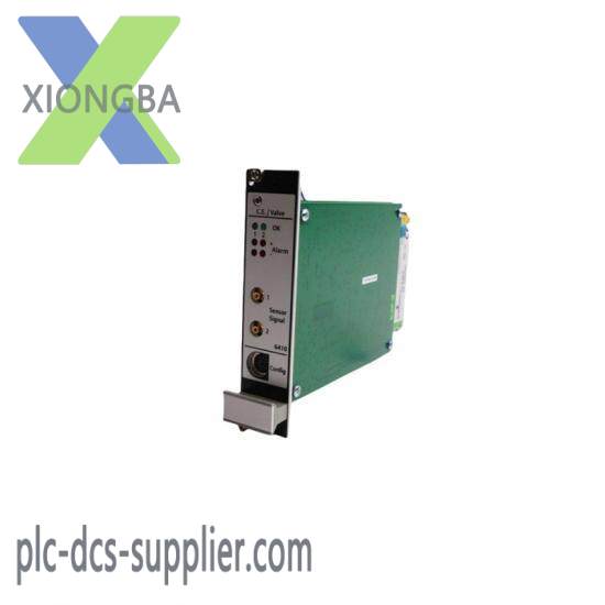 EMERSON MV6100COMI