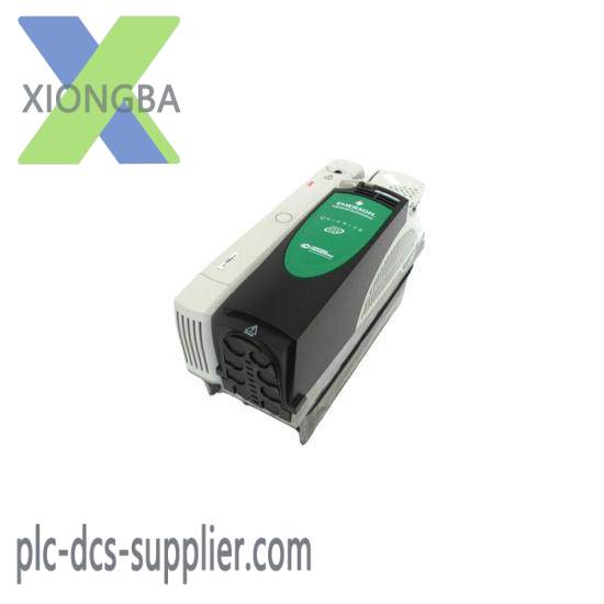 EMERSON MV6100COMI