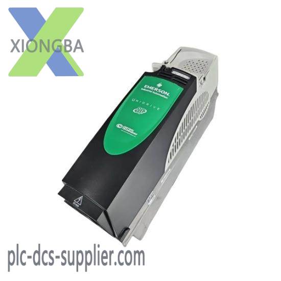 EMERSON MVME5500