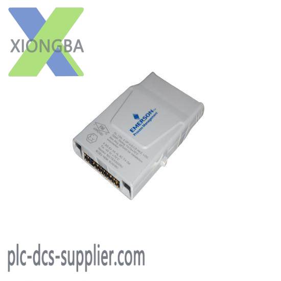 EMERSON MVME61006E-0163