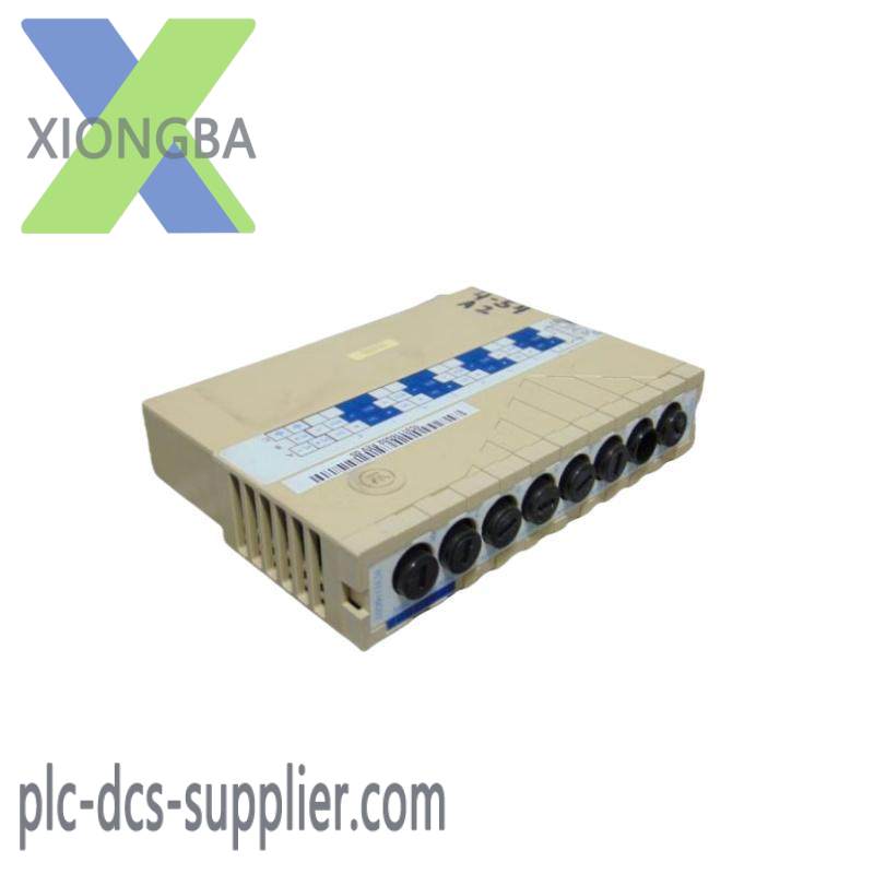 Emerson IC800AIHV180
