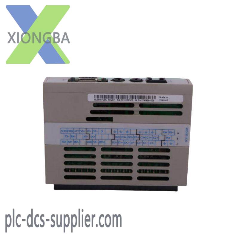 GE 1C31197G01