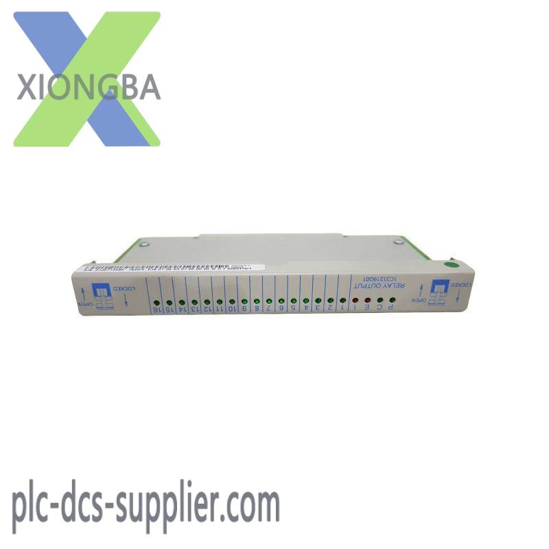 Emerson IC600BF832RR