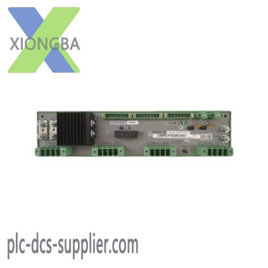 EMERSON Ovation 1P00239G01 Control Cards