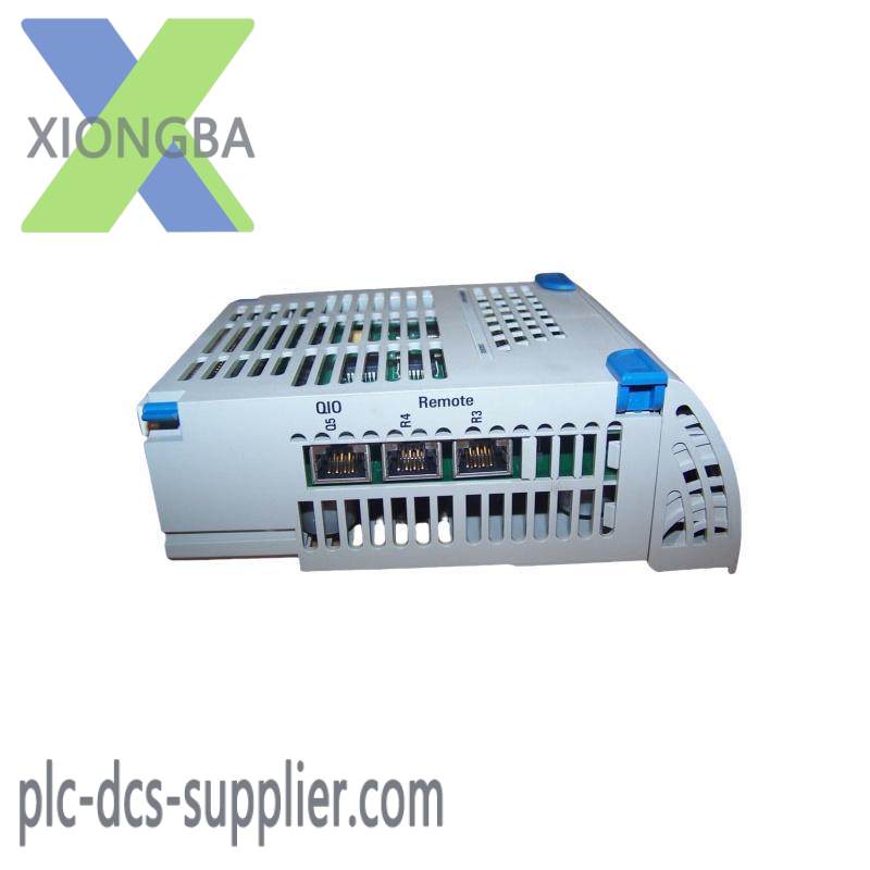 GE/General Electric IC693TCM303