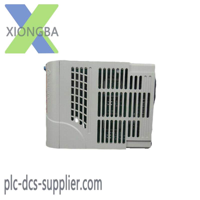 Emerson Ovation 5X00419G01 ETHERNET LINK CONTROLLER