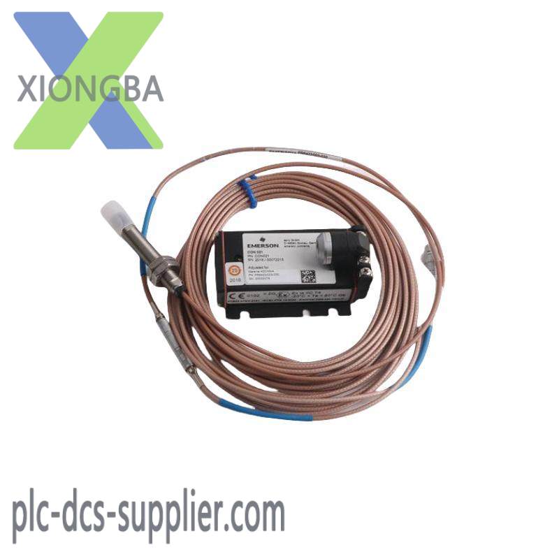 Emerson CFDA-0WPB-0140-AZ