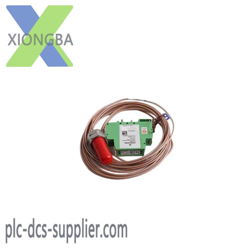 Emerson IC630MDL306RR