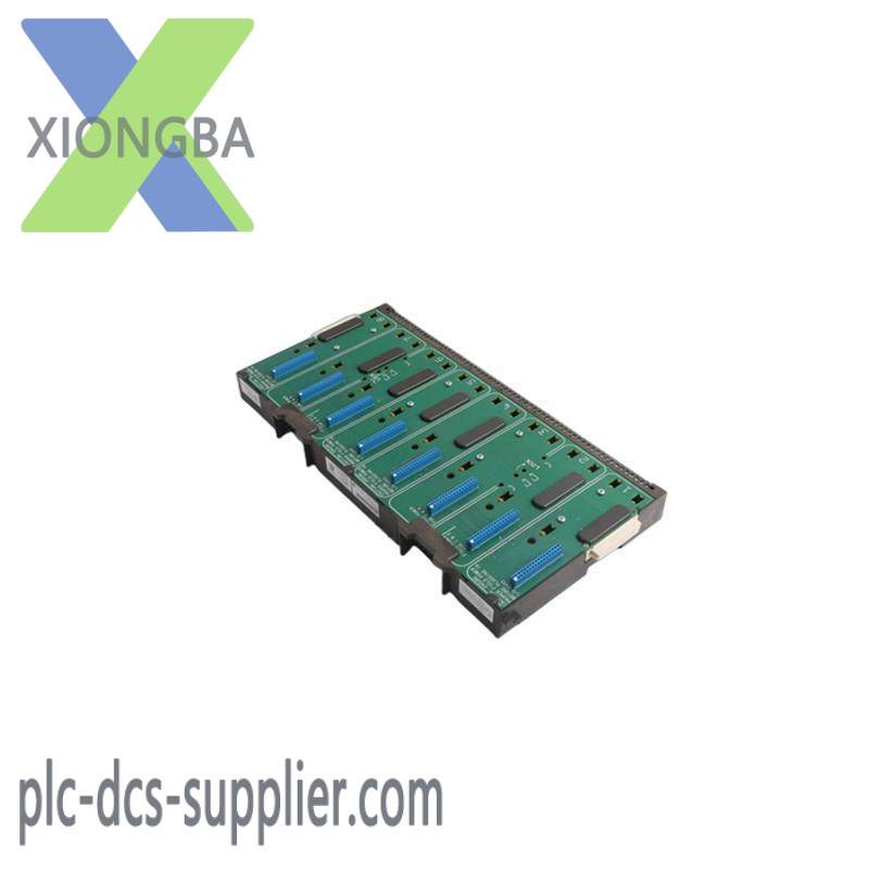 Emerson 1D54582G01