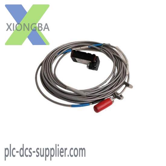 EMERSON PR6423/011-130 CON021 SENSOR