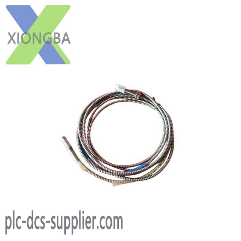 Emerson PR6423/012-100 CON011 Sensor