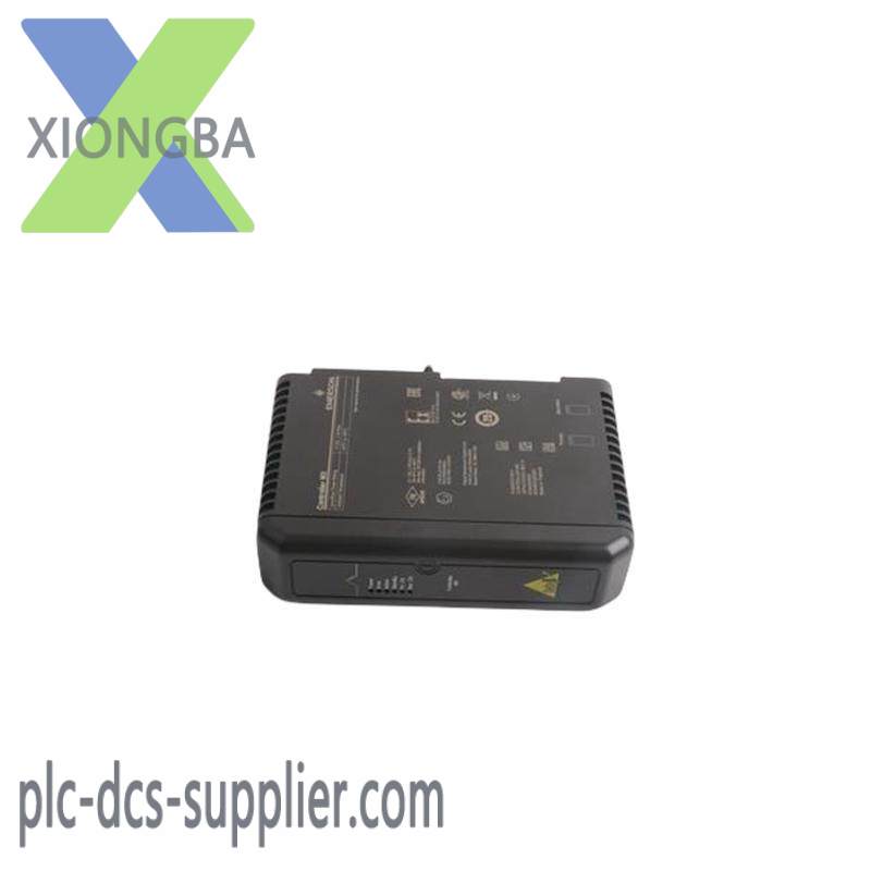 Emerson IC800SSI228RD2RR