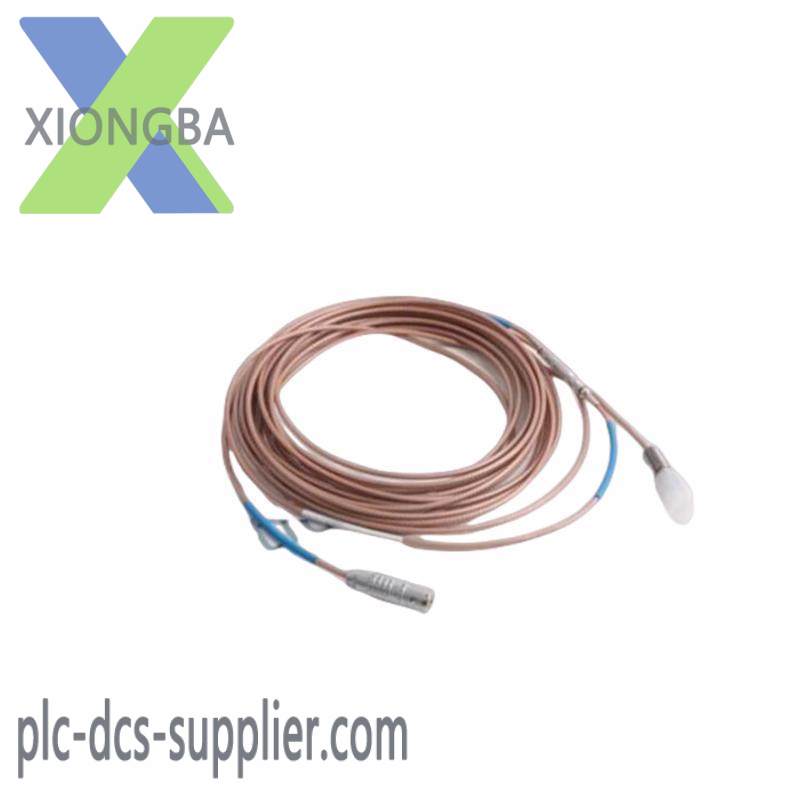 Emerson IC693ACC300LT