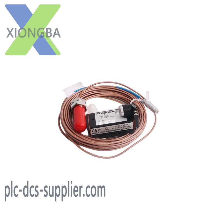 Emerson IC695CPE310CA