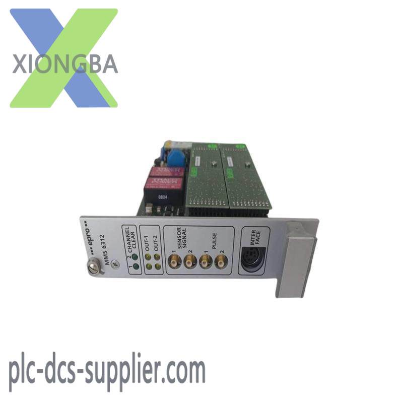 EMERSON PR6424/000-110 CON021/914-100 Proximity Sensor
