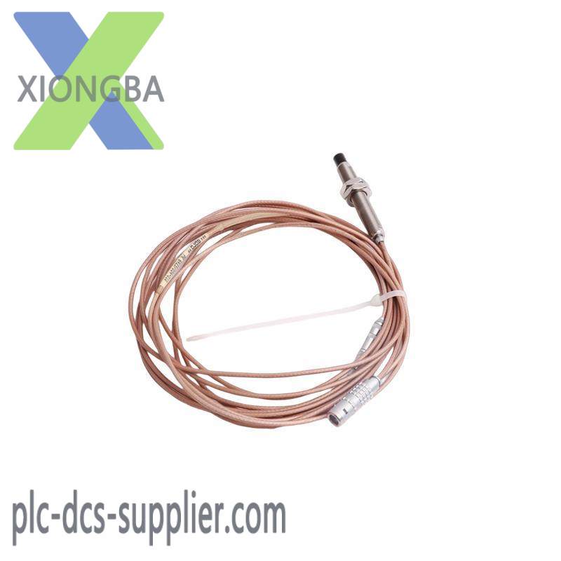 Emerson IC758COWA07PC64