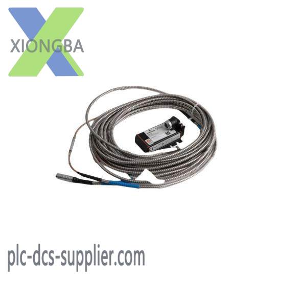 EMERSON PR6424/010-040-CN CON021 Eddy Current Sensor