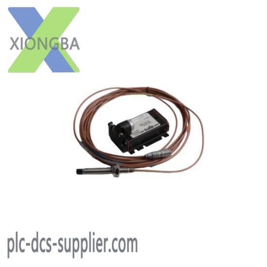 Emerson KJ3002X1-BG1