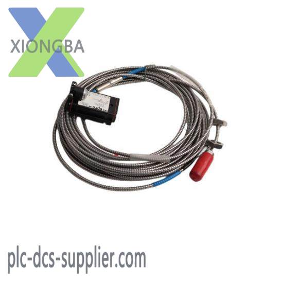 EMERSON PR6425/010-100 CON021 SENSOR