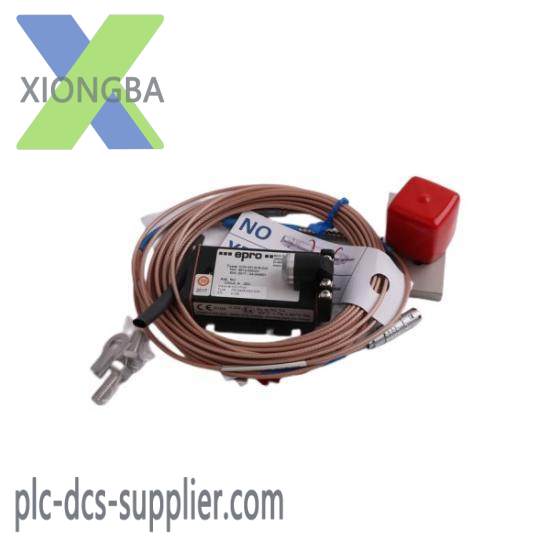 EMERSON PR6426/010-040 CON021/916-160  Sensor