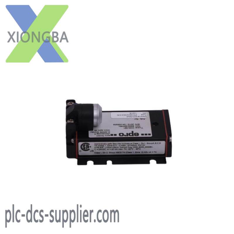 EMERSON PR9268/303-000 Vibration Transducers