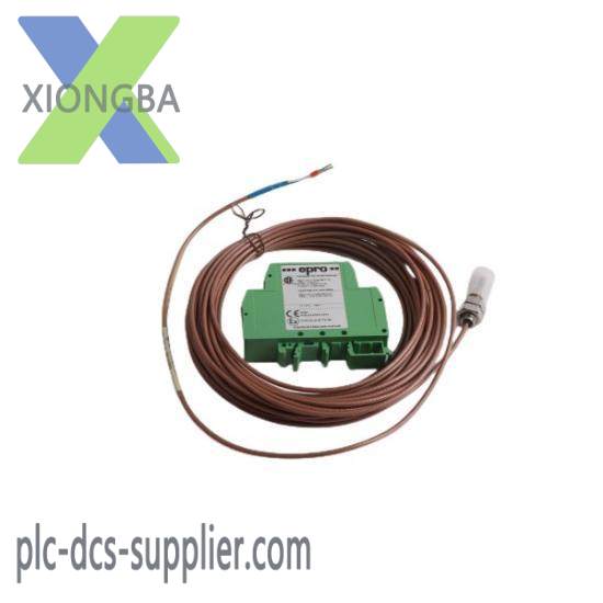 EMERSON PR9268/617-100  Sensor