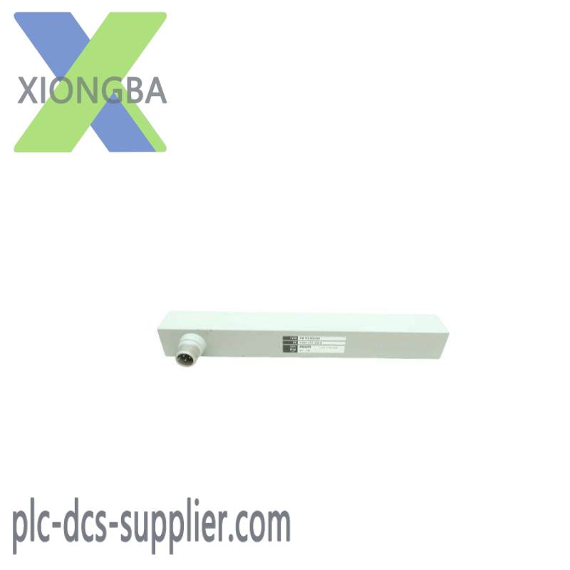 Emerson PR9350/04 Linear Displacement Transducer