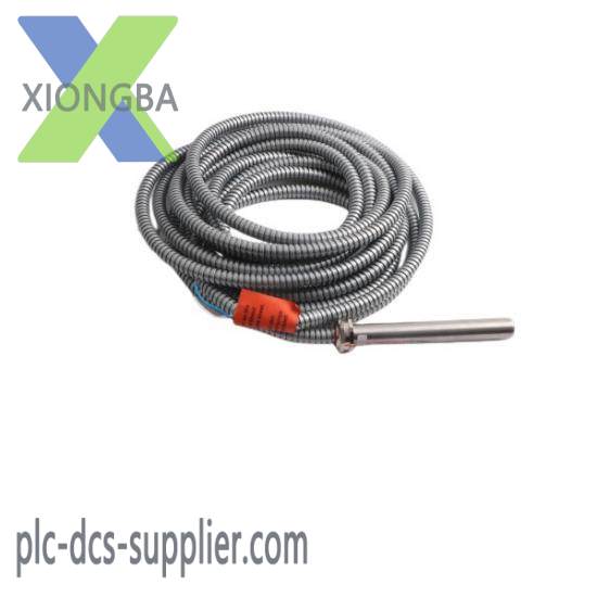 Emerson IC800SSI104RS1MOD1