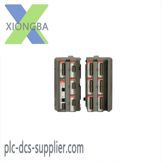 EMERSON ROC827 Remote Operations Controller