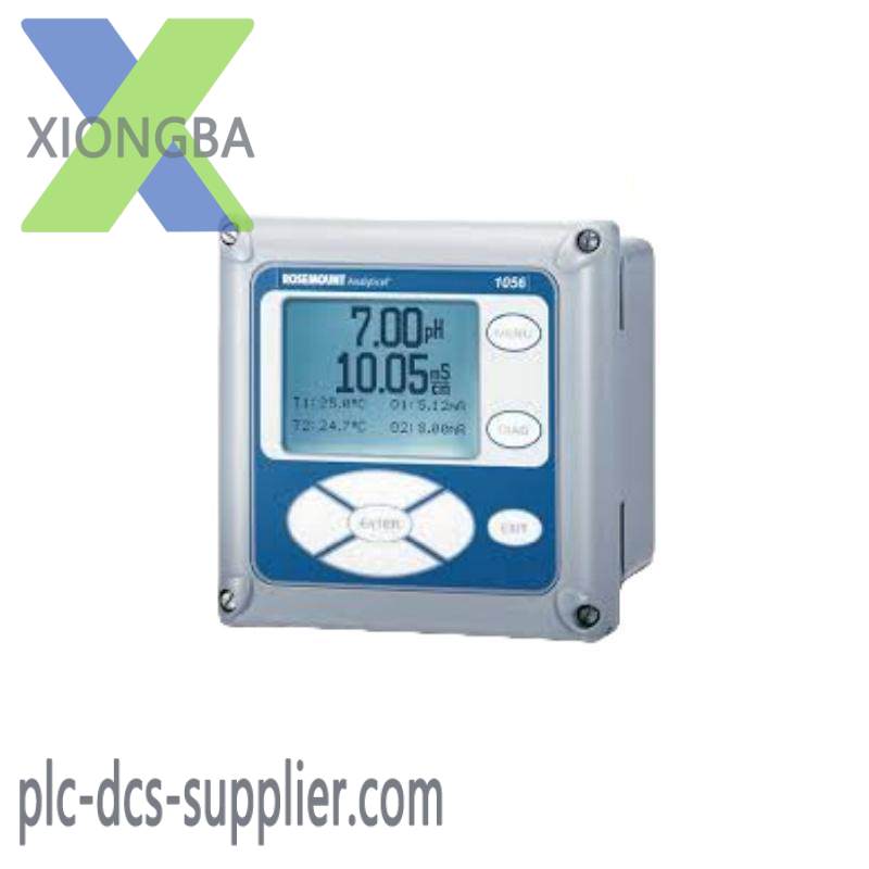 Emerson IC754VSF12CTD