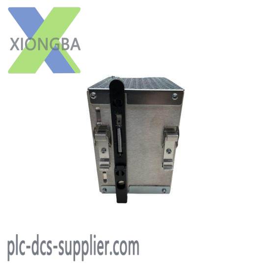 EMERSON SDN20-24-100C DIN Rail Power Supply